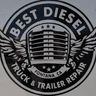 Best Bro’s Truck and Trailer Repair logo